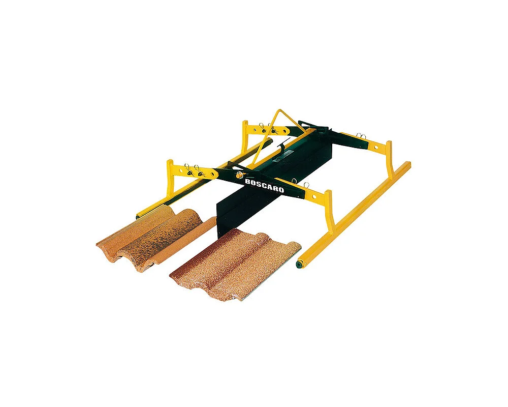 Pinza para tejas Coppo del Borgo