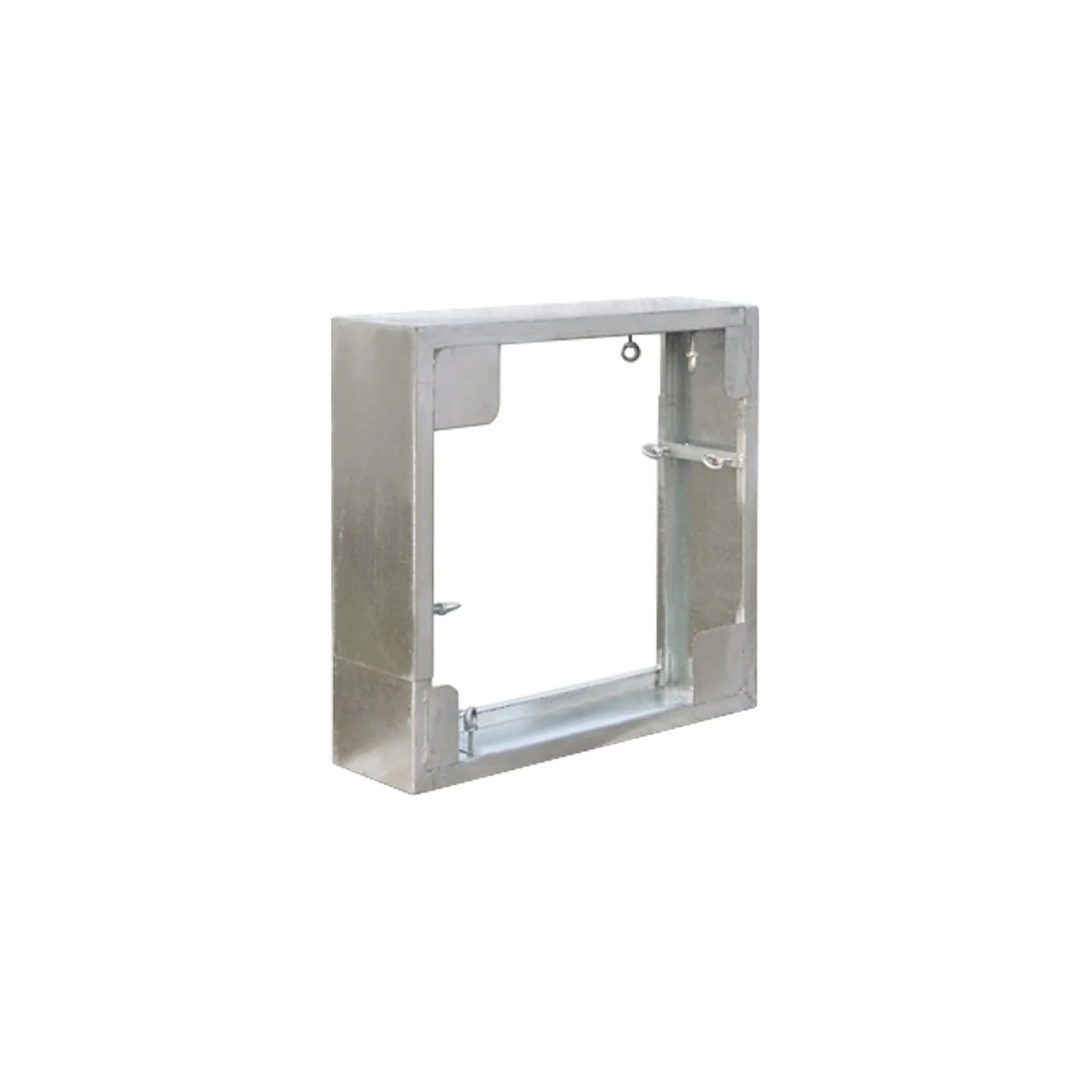 Encofrado para ventanas